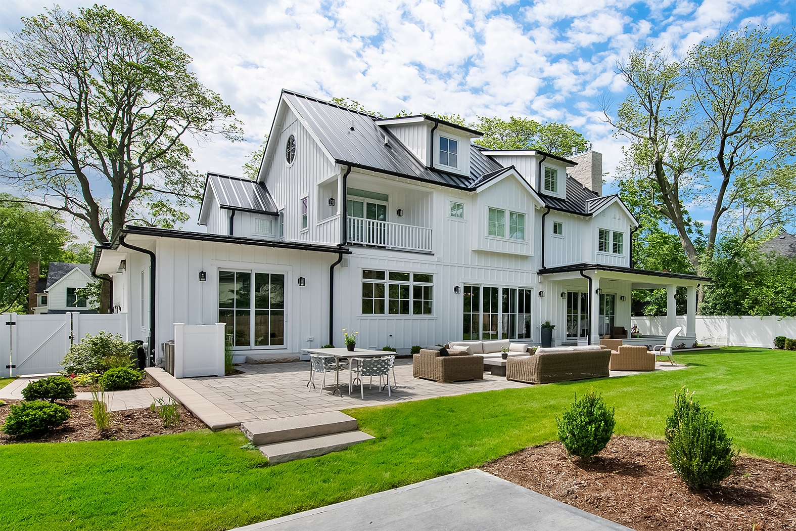 Have Home Values Hit Bottom?