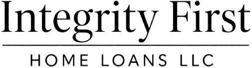 Integrity First Home Loans LLC