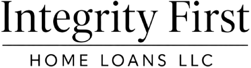 Integrity First Home Loans LLC